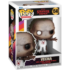 Funko POP! Television: Stranger Things - Vecna (Transformation) figura #1540 játékfigura