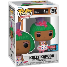 Funko Pop! Television: The Office - Kelly Kapoor (Halloween) (CLE) #1285 figura játékfigura