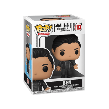 Funko POP Television: The Umbrella Academy - Ben figura (FU55067) játékfigura