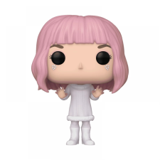 Funko Pop Television: Wednesday - Enid Sinclair figura rave változat játékfigura