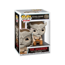 Funko POP The Grabber in Chair (FU83573) játékfigura