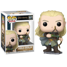 Funko Pop! The Lord of the Rings Legolas Greenleaf 1577 játékfigura