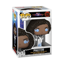 Funko POP! The Marvels - Photon figura játékfigura