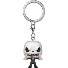 Funko POP! The Nightmare Before Christmas - Jack kulcstartó kulcstartó