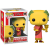 Funko POP The Simpsons Emperor Montimus 9cm Figura