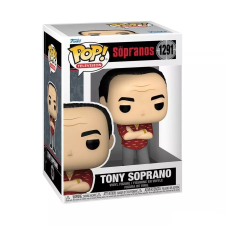 Funko POP ! The Sopranos - Tony figura (FU59294) játékfigura