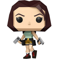 Funko POP! Tomb Raider - Lara Croft (Polygon) játékfigura