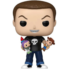 Funko POP! Toy Story 30th Anniversary - Sid játékfigura