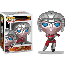 Funko POP ! Transformers: Rise of the Beasts - Arcee (FNK 63955) játékfigura