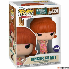 Funko POP! TV: Gilligan’s Island - Ginger figura #1333 játékfigura