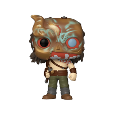 Funko POP TV: House of the Dragon - Crabfeeder figura (FU76473) játékfigura
