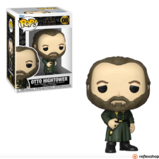 Funko POP! TV: House of the Dragon - Otto Hightower figura #8 játékfigura