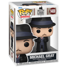 Funko POP! TV: Peaky Blinders - Michael Gary figura #1400 játékfigura