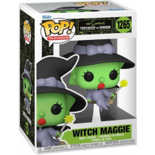 Funko POP! TV: Simpsons - Witch Maggie figura játékfigura