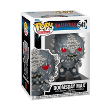 Funko POP TV: Smallville S2 - Doomsday Max figura játékfigura
