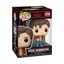  Funko POP! TV – Stranger Things: Steve Harrington figura játékfigura
