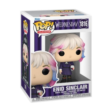 Funko POP! TV: Wednesday S2 – Enid figura játékfigura