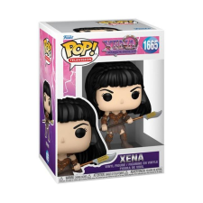 Funko POP TV: Xena - Xena w/spear figura játékfigura