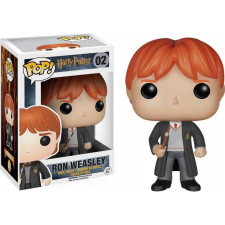 Funko POP ! Vinyl: Harry Potter - Ron Weasley figura #2 (5859F) játékfigura