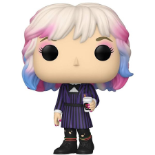 Funko POP! Wednesday - Enid játékfigura