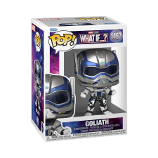 Funko POP! What If S2 Goliath figura játékfigura