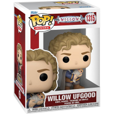 Funko POP! Willow - Willow Ufgood játékfigura