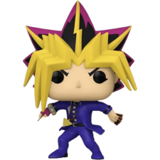 Funko POP ! Yu-Gi-Oh! - Yami Yugi (DK) ( ) makett