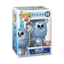 Funko Pops! with Purpose Disney Pixar: Make a Wish - Sulley (Metallic) figura játékfigura