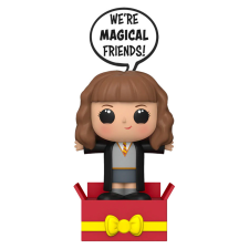 Funko Popsies: Harry Potter - Hermione figura játékfigura