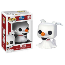 Funko Rémálom karácsony előtt POP! Vinyl ábra Zero 10 cm játékfigura