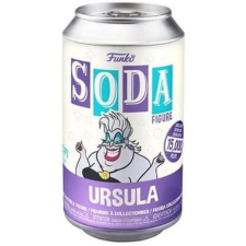 Funko Soda: Disney - Ursula figura játékfigura