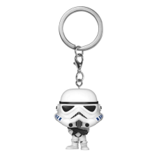 Funko Star Wars Pocket POP kulcstartó! Vinyl 4 cm C-3PO, Többszínű kulcstartó