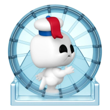 Funko Szellemirtók 2024 POP! Deluxe Vinyl Figure Mini Fluffy 9 cm játékfigura