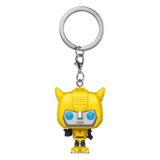 Funko Transformers POP Bumblebee Kulcstartó kulcstartó