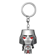 Funko Transformers POP Pocket Megatron Kulcstartó kulcstartó