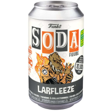 Funko Vinyl Soda: DC Comics - Larfleeze figura játékfigura