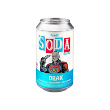 Funko Vinyl Soda: Guardians of the Galaxy Volume 3 - Drax figura játékfigura