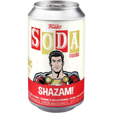 Funko Vinyl Soda: Shazam! Fury of the Gods Shazam! - Shazam figura játékfigura