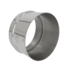  FUNNEL FOR COFFEE GRINDER HEIGHT 40 mm kávéfőző kellék