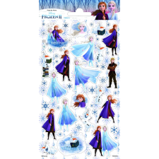 Funny Products Frozen II. matrica 102x200mm Funny Products matrica