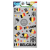 Funny Products I Love Belgium matrica - Funny Product