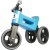 Funny Wheels New Sport 2 az 1ben - kék