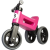 Funny Wheels New Sport 2in1 - rózsaszín