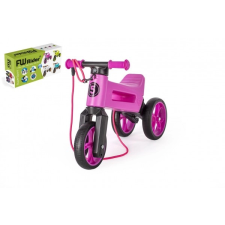 Funny Wheels Rider Supersport narancs gyerekjármű lábbal hajtható járgány