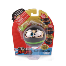 Funrize Puki Nindzsa puki gránátok - Árnyékszaggató kreatív és készségfejlesztő