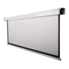 Funscreen Matt White Motor 193x244 cm Format 16:10 fun30.161.244.x
