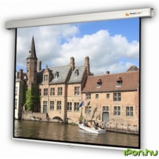 Funscreen Rollo 138x180 cm vetítővászon