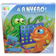 Funville 4 a nyerő társasjáték társasjáték