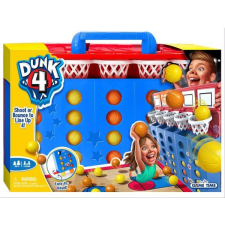 Funville Zsákolj! társasjáték társasjáték