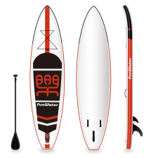 Funwater FunWater Cruise felfújható SUP deszka szett sup